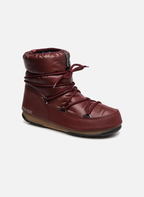 Low Nylon par Moon Boot