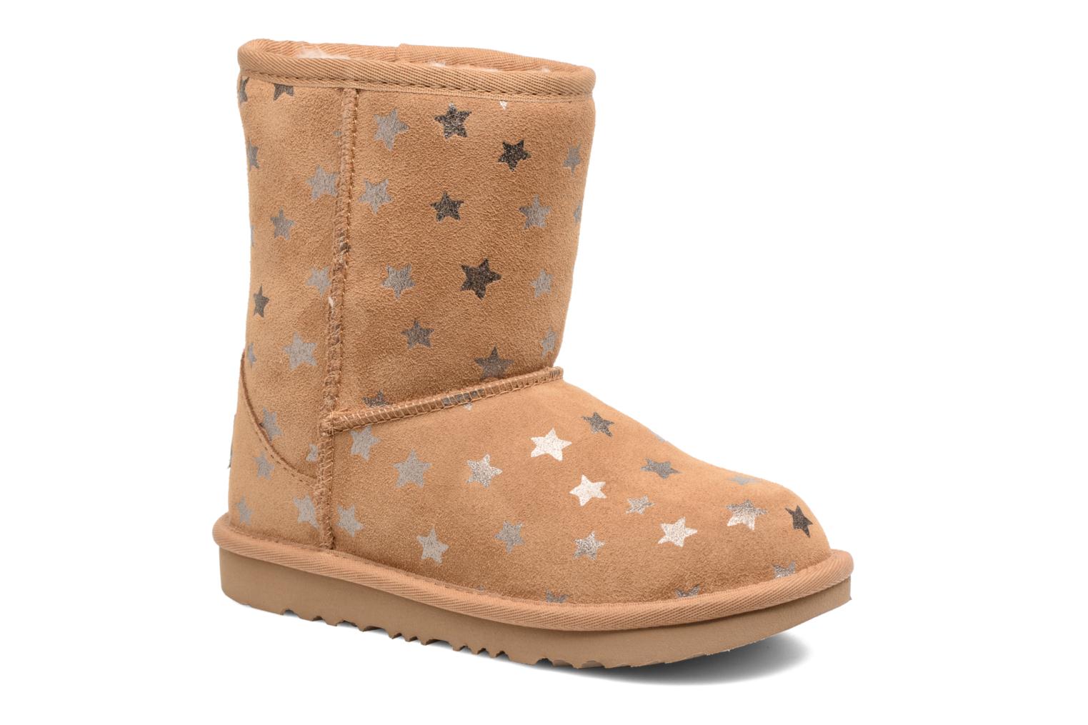 Classic Short II Stars K par UGG