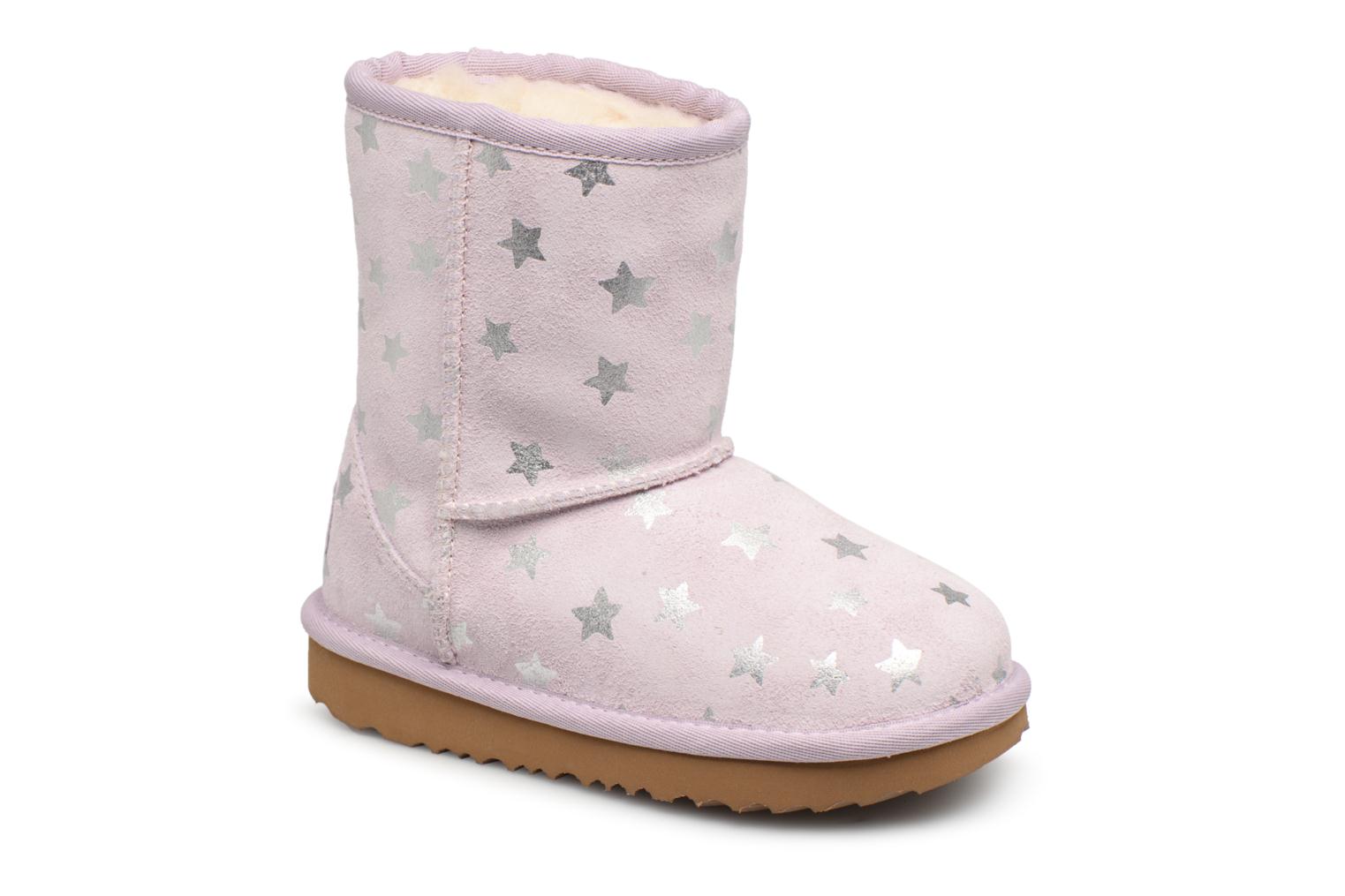 Classic Short II Stars K par UGG