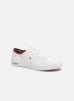 Sneakers Core Corporate Textile Sneaker By Tommy Hilfiger tommy hilfiger kopen in de aanbieding Sneakers Core Corporate Textile Sneaker By Tommy Hilfiger tommy hilfiger kopen in de aanbieding