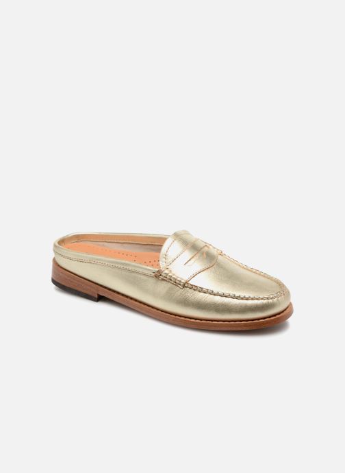 Des Orleans Mocassins Slippersamp; À Trouver Où ARL354j