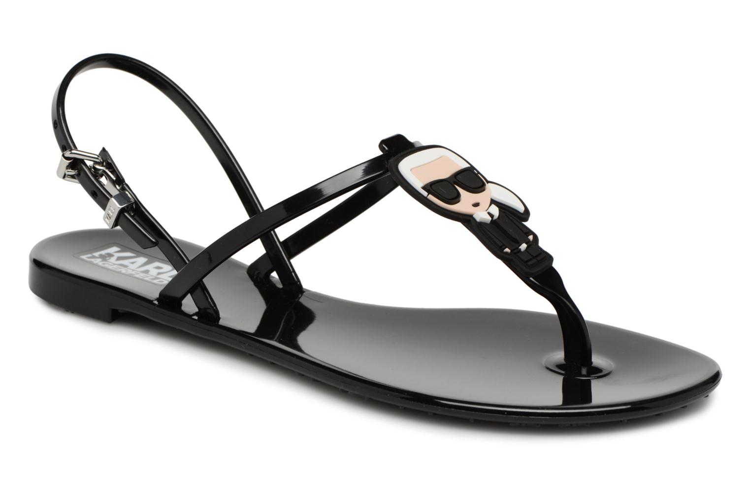 JELLY Karl Ikonic Sling par KARL LAGERFELD