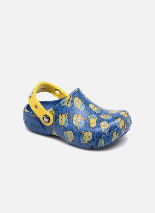 Classic Clog Graphic Kids FL Minions par Crocs