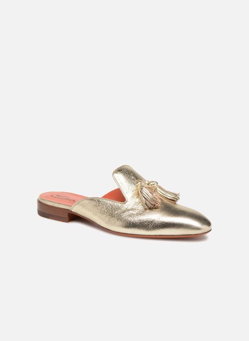 Victoria par Santoni
