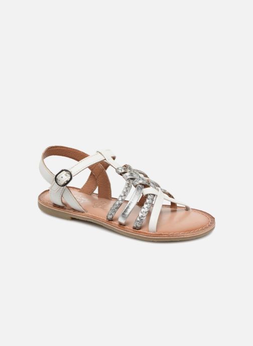 Keliana Leather par I Love Shoes
