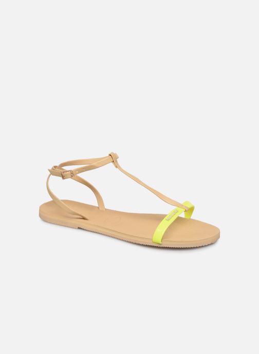 You Belize par Havaianas