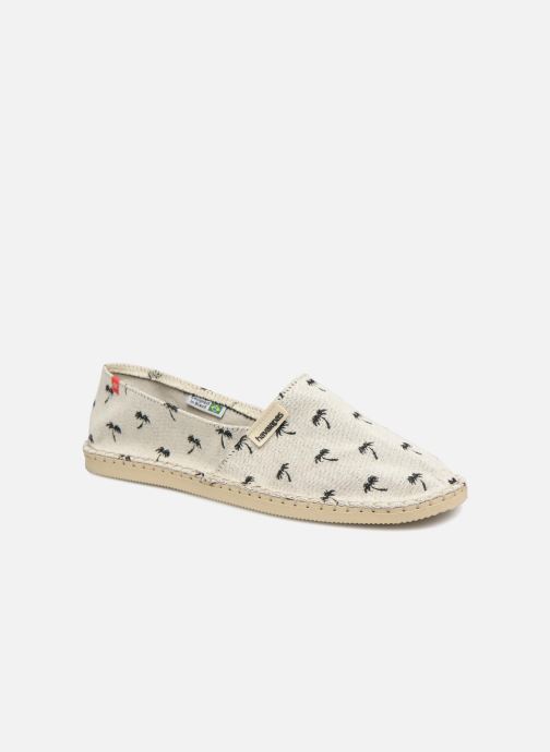 Origine Beach par Havaianas
