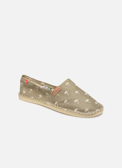 Origine Beach par Havaianas