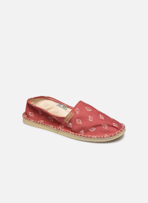 Origine Beach par Havaianas
