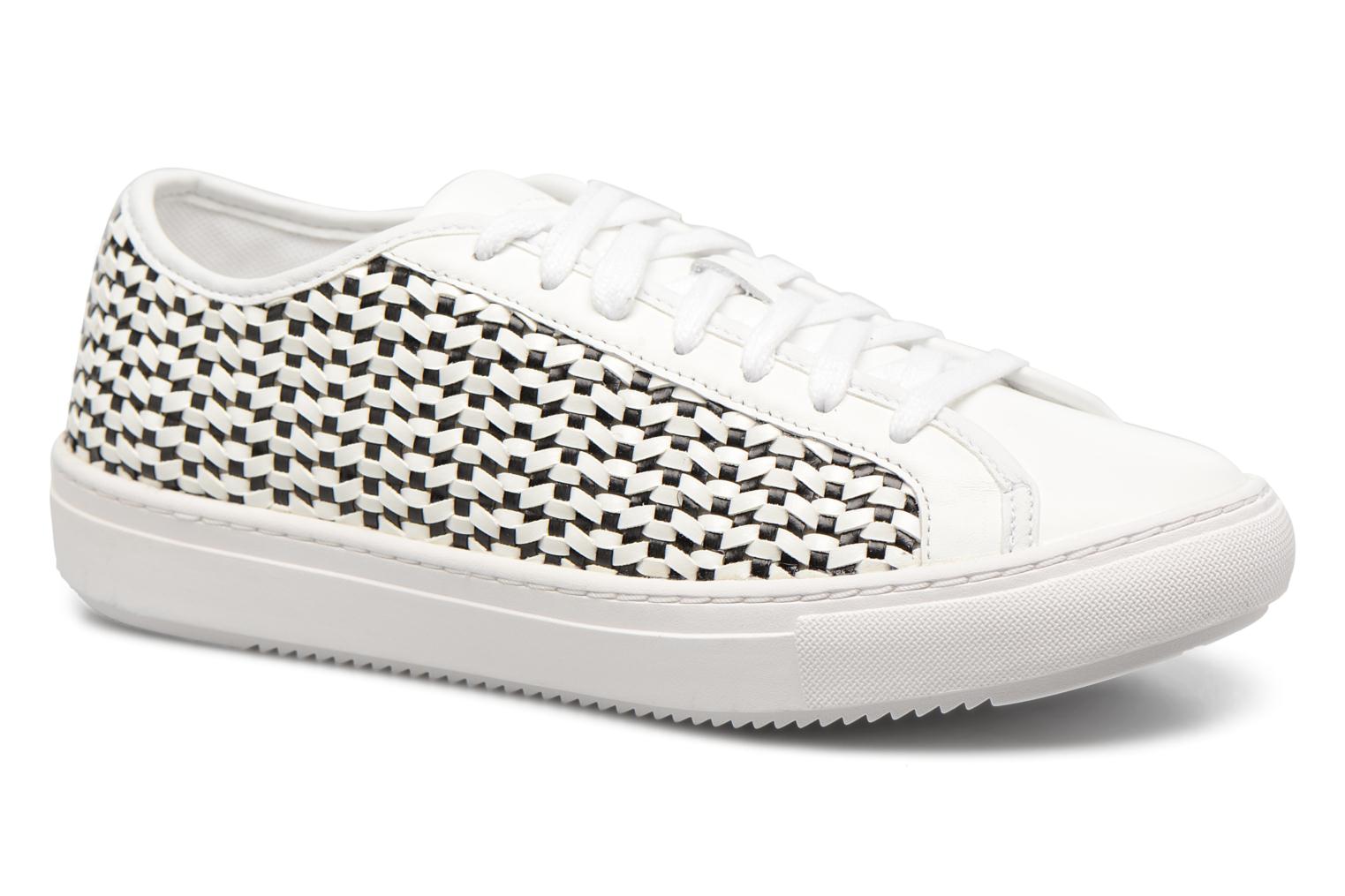 Jane Woven par Le Coq Sportif