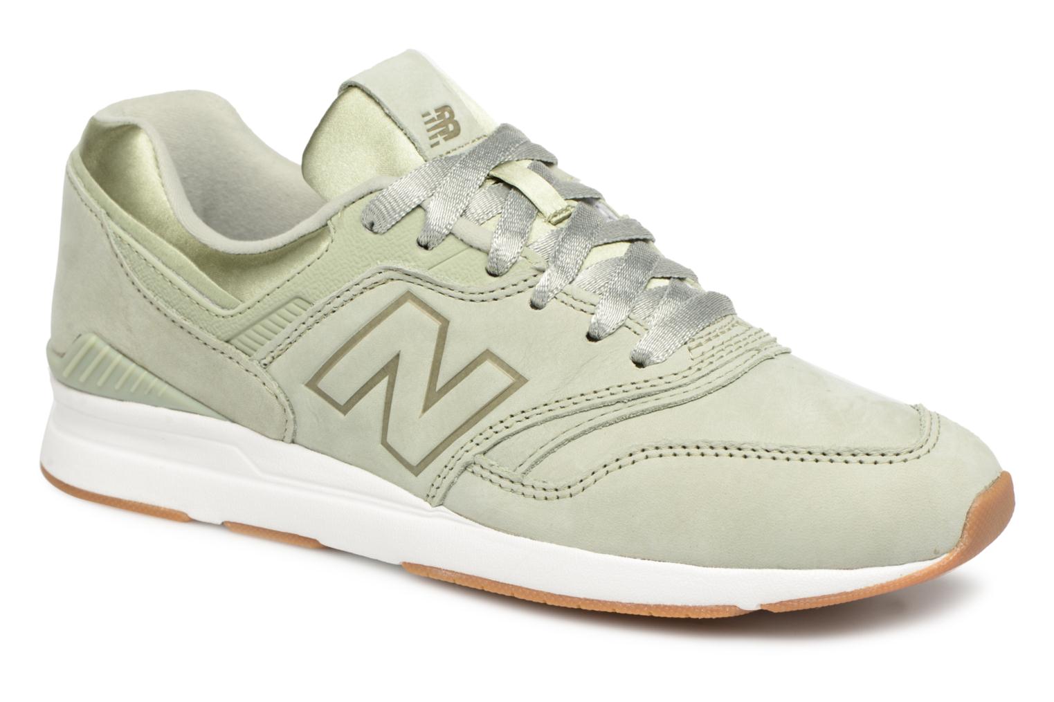 WL697 par New Balance
