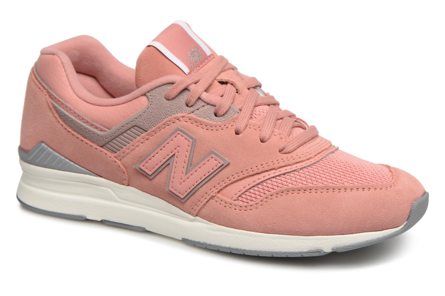 WL697 par New Balance