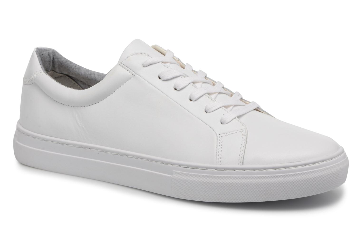 Paul 4483-001 par Vagabond Shoemakers