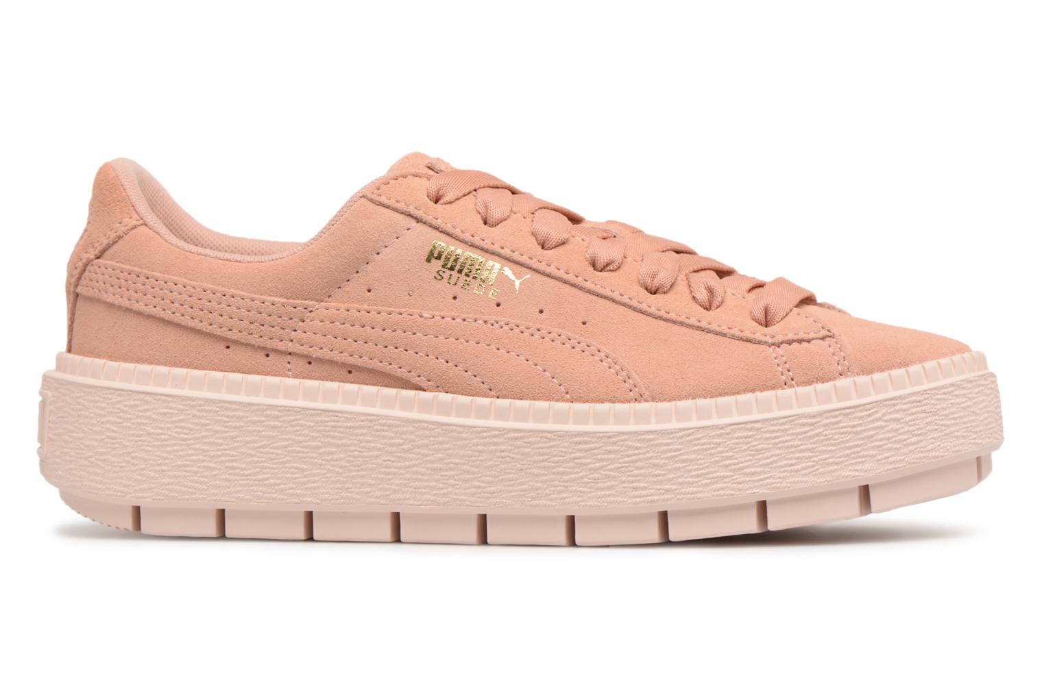 puma suede mujer rosa puma suede mujer rosa