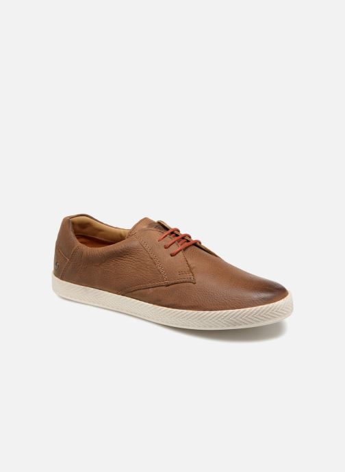 Keel par Base London