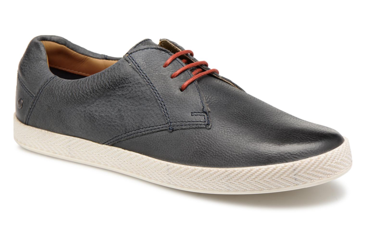 Keel par Base London