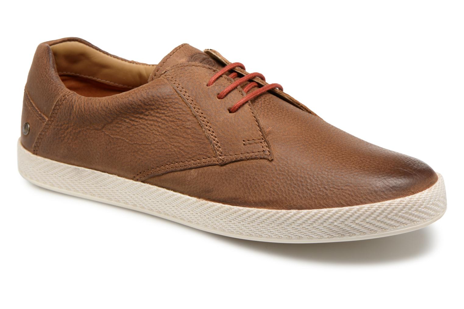 Keel par Base London