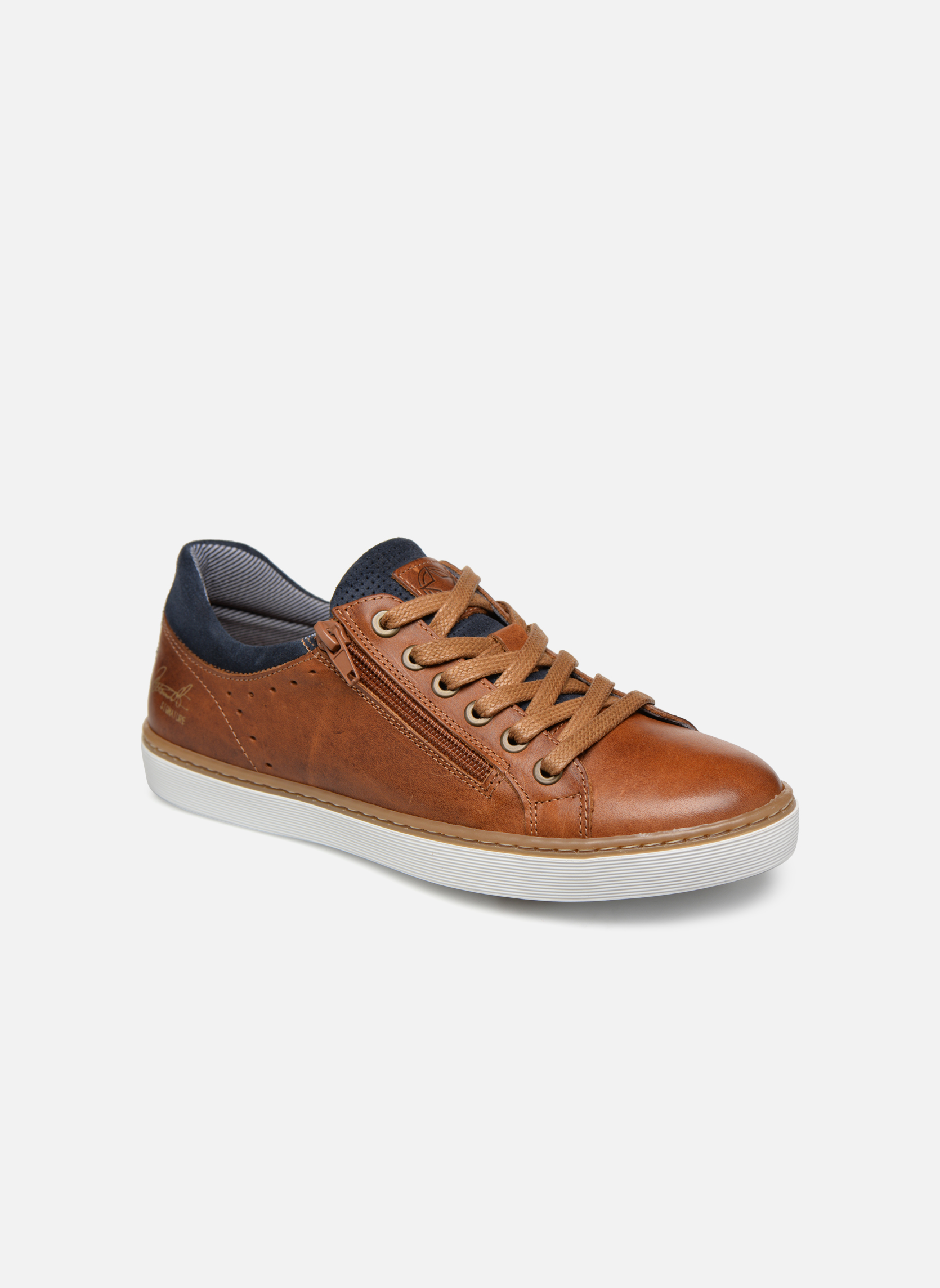 bullboxer campel sneaker