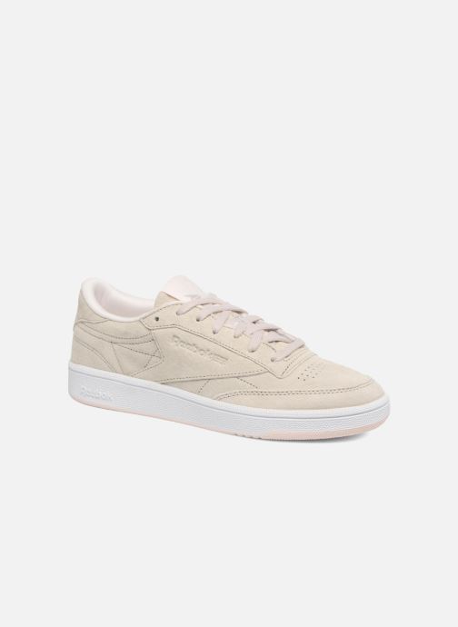 Sneakers Club C 85 Tonal Nbk by Reebok