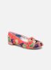Mocassins Yes You Pelican By Irregular Choice irregular choice kopen in de aanbieding