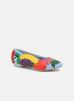Ballerinas Banana Boat By Irregular Choice irregular choice kopen in de aanbieding