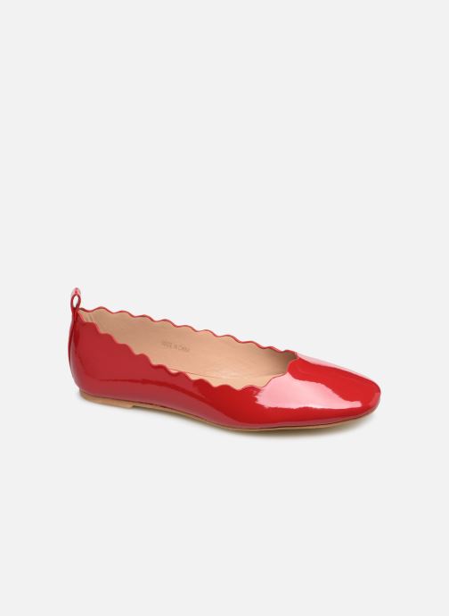 CAFESTON par I Love Shoes