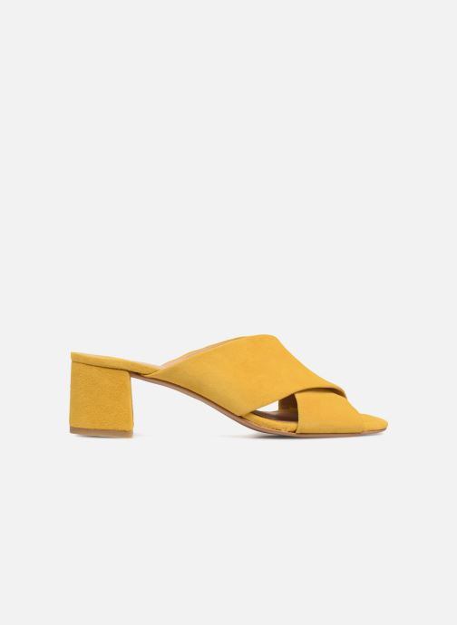 UrbAfrican Mules #4 par Made by SARENZA