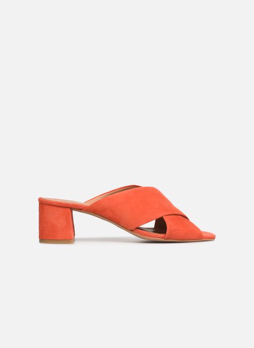 UrbAfrican Mules #4 par Made by SARENZA