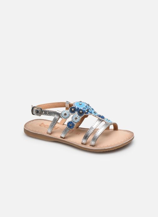 Fozia Lilybellule par Bopy
