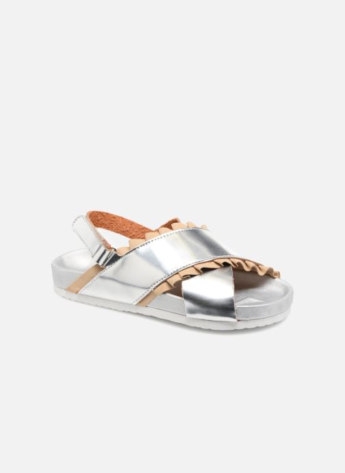 Bio Fashion Sandals 2 par Colors of California
