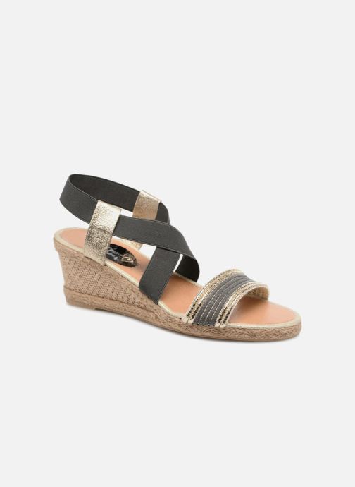 FITESPA Size + par I Love Shoes