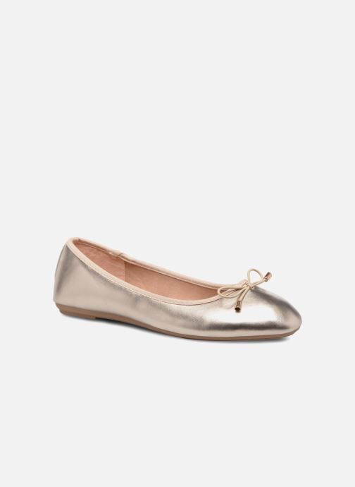 FIBAL Size + par I Love Shoes