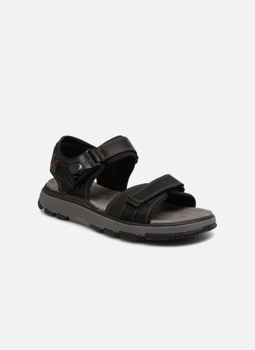 Un Trek Part par Clarks Unstructured