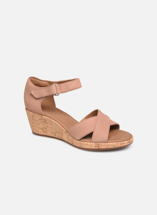 Un Plaza Cross par Clarks Unstructured