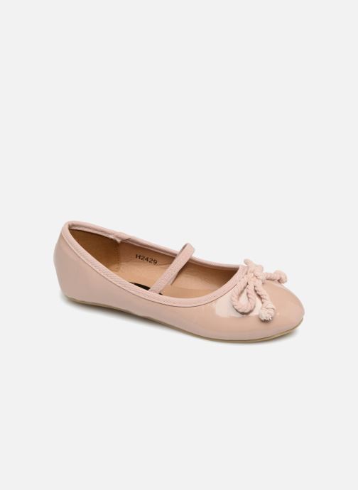 Kibella par I Love Shoes