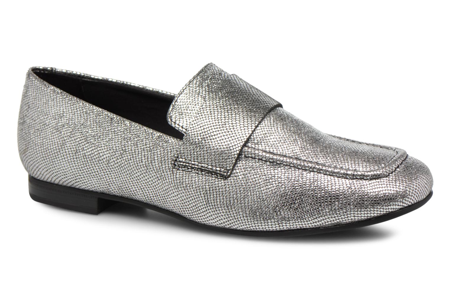 EVELYN / silver par Vagabond Shoemakers