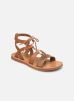 Sandalen Plagette Diana By Pom D Api pom d api kopen in de aanbieding