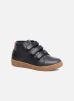 Sneakers Aspen Velcro Leather By Faguo faguo kopen in de aanbieding