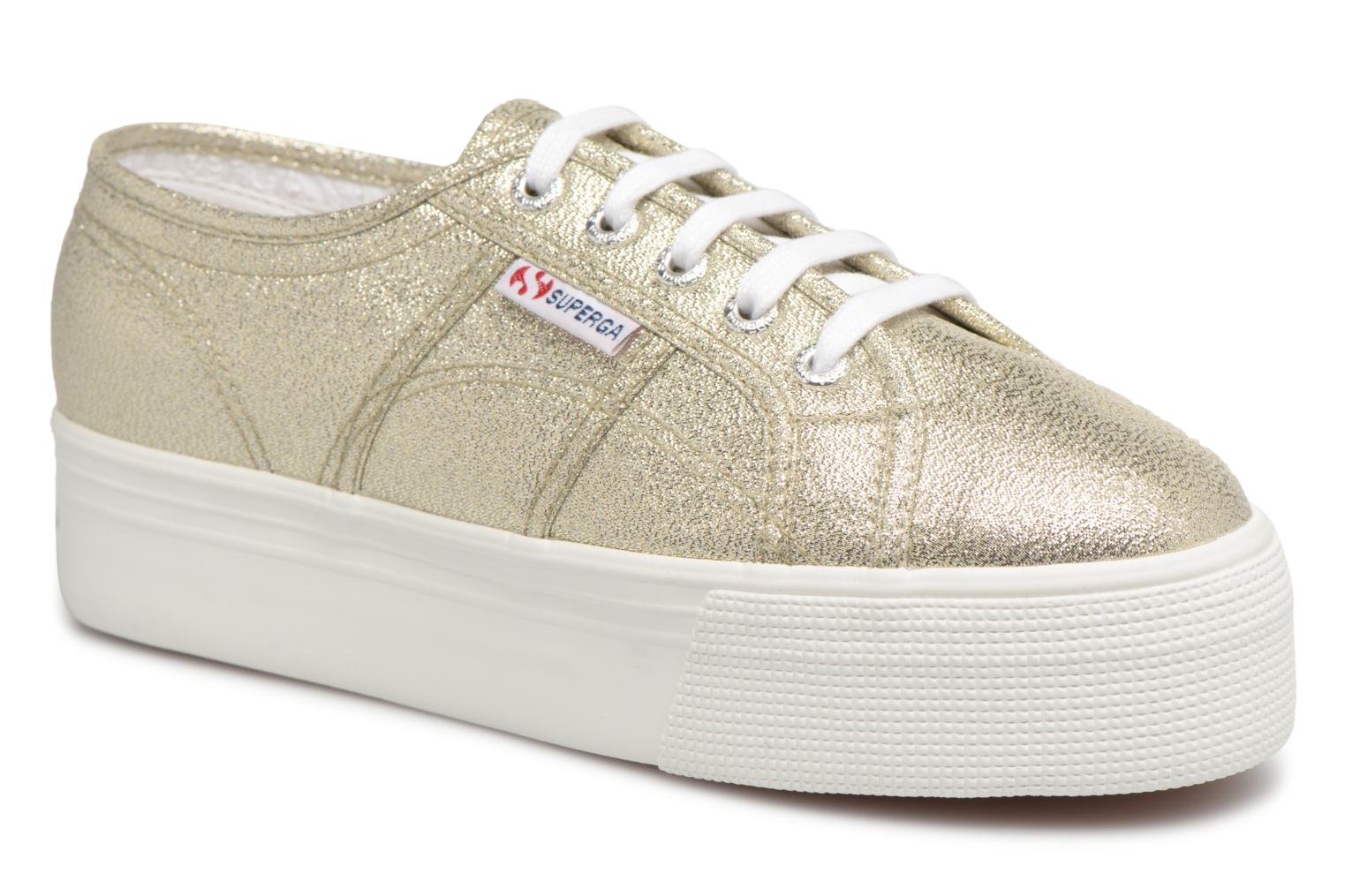 2790 Lame W par Superga