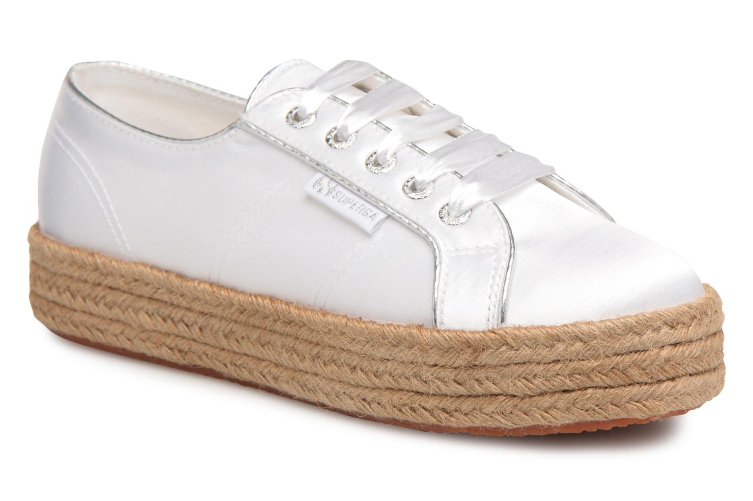 2730 Satin Cotme par Superga