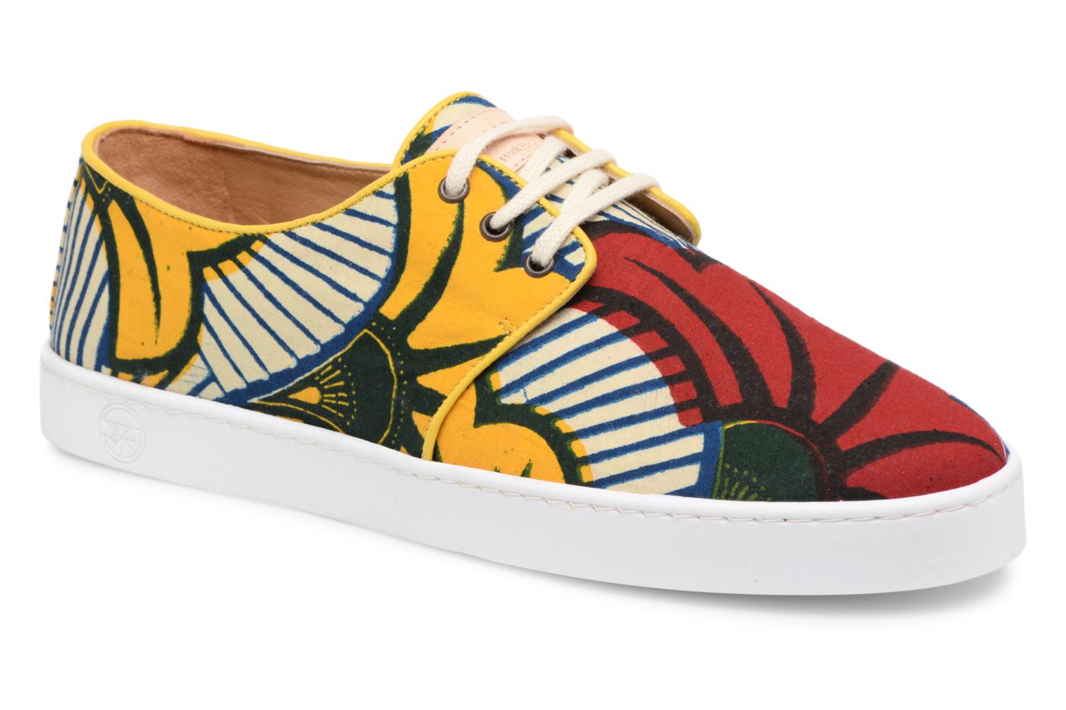 Oasis W par Panafrica