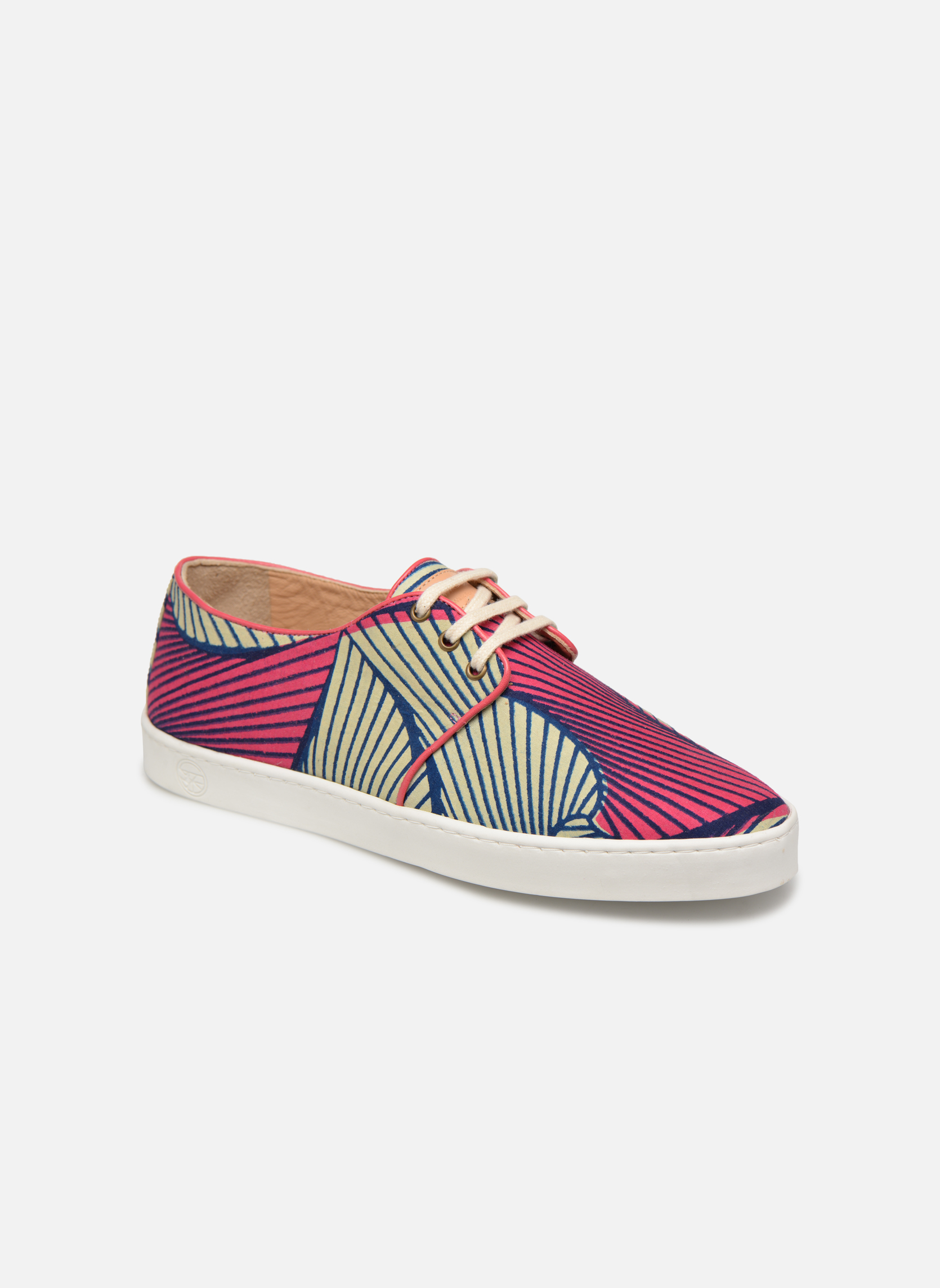 Oasis W par Panafrica