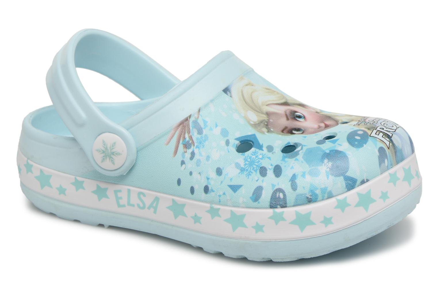 Diner par Frozen