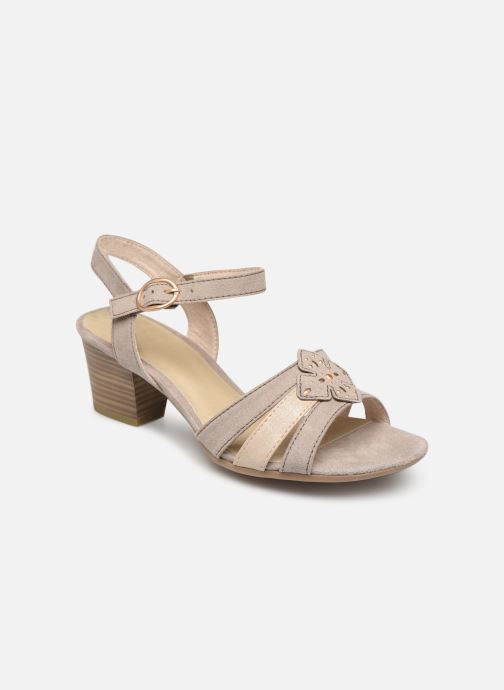 Carletta par Jana shoes