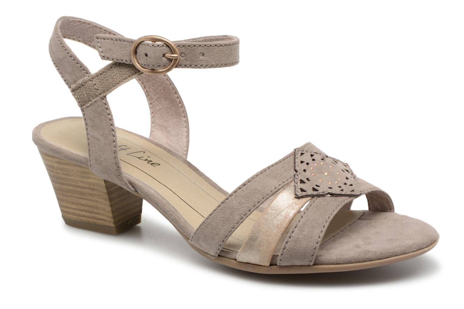 Carletta par Jana shoes