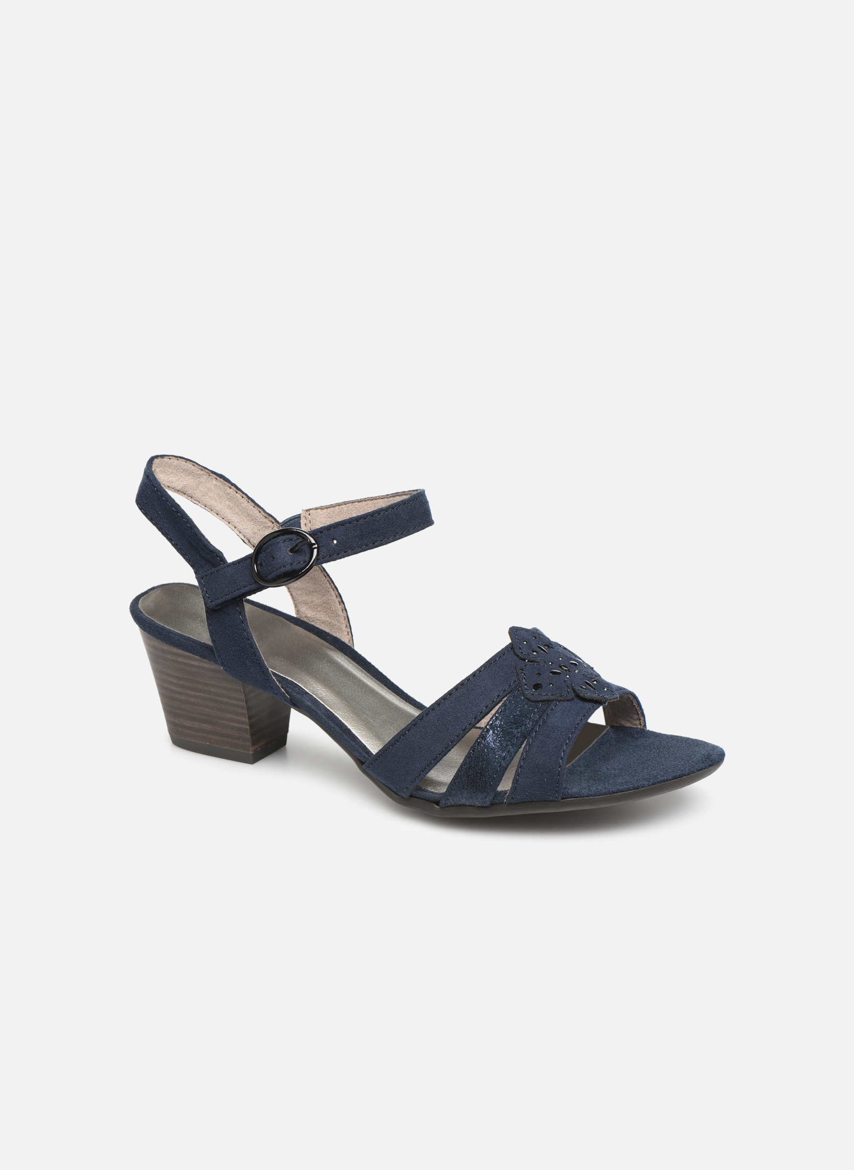 Carletta par Jana shoes