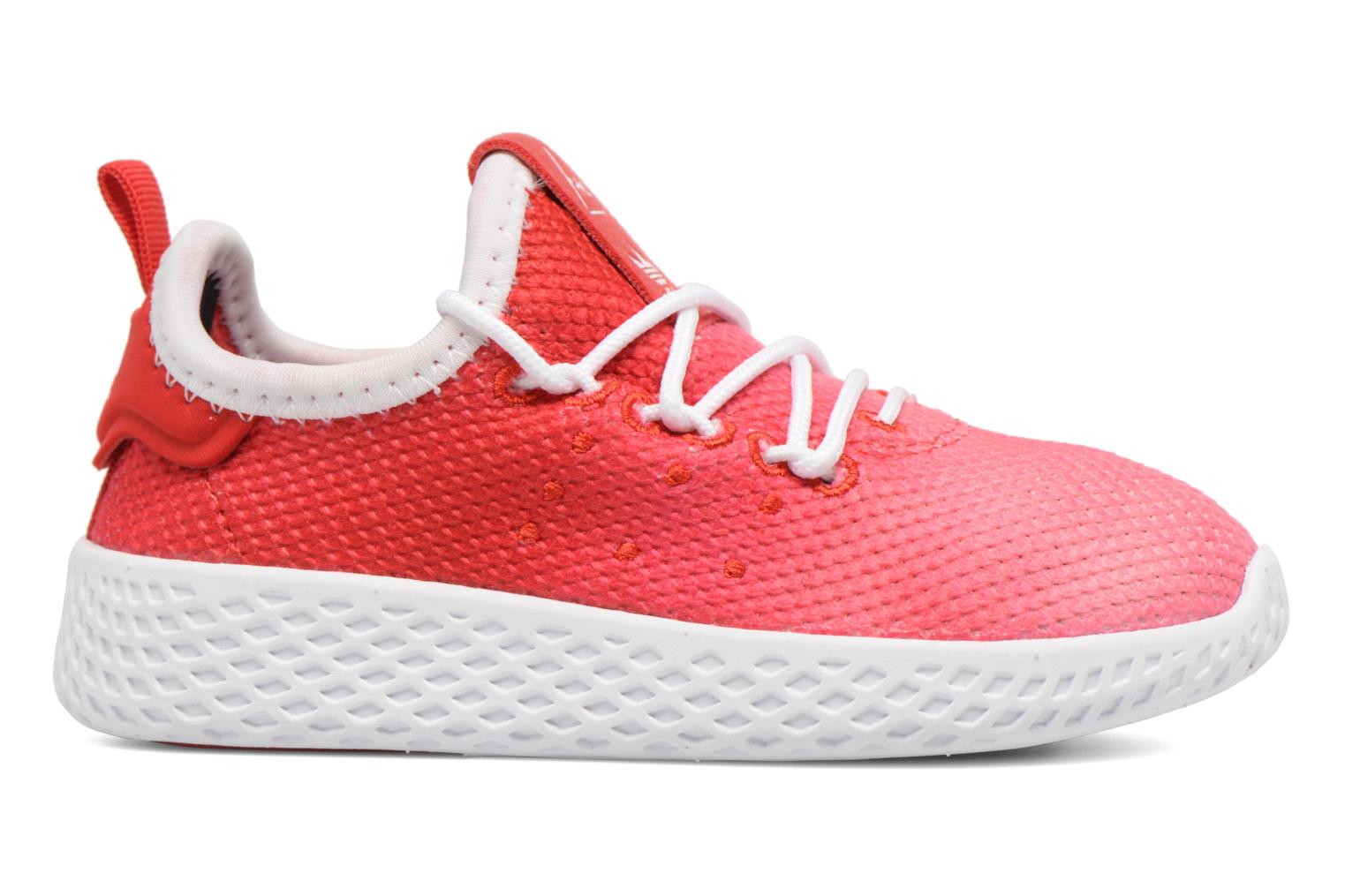 Bambino Adidas Originals Pharrell Williams Tennis Hu I Sneakers Arancione -  | eBay