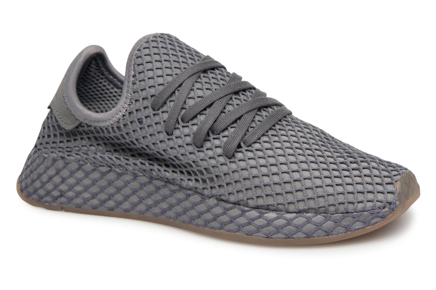 Deerupt Runner J par Adidas Originals