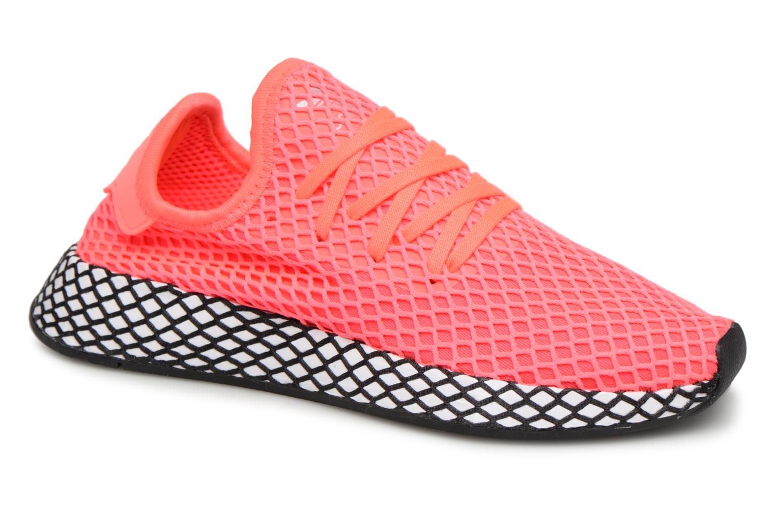 Deerupt Runner J par Adidas Originals