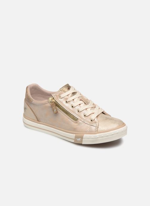 mustang shoes pitaya